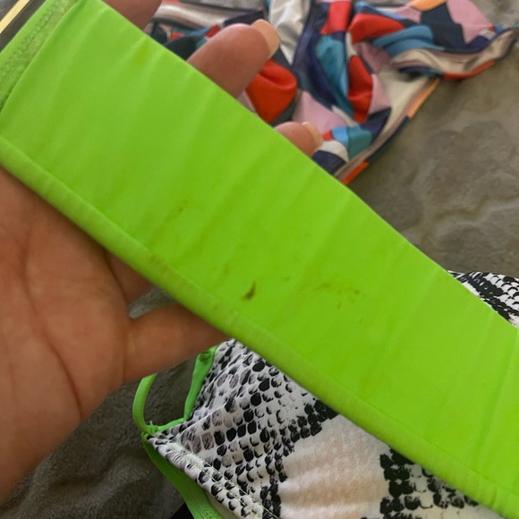 SHEIN swimsuit - Picture 5 of 5